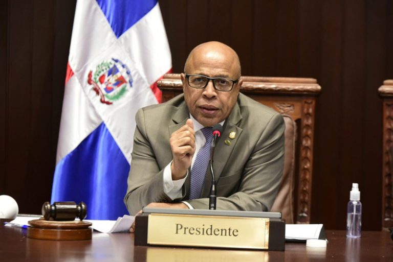 Reforma Constitucional: Pacheco completa comisión bicameral que estudiará proyecto